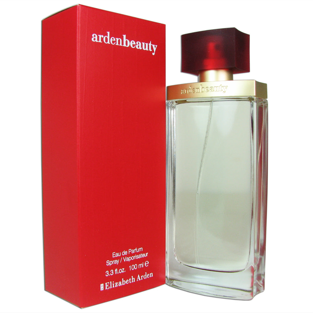 Elizabeth Arden Arden Beauty Eau de Parfum for Women